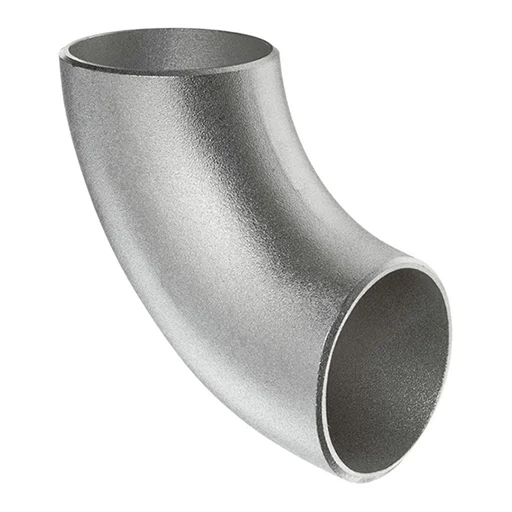 DIN 17754 WERKSTOFF Nr 2.4816 45° Long Radius Elbow